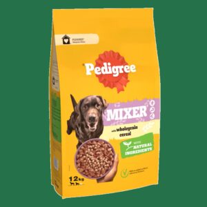 Pedigree Mixer Adult 12kg